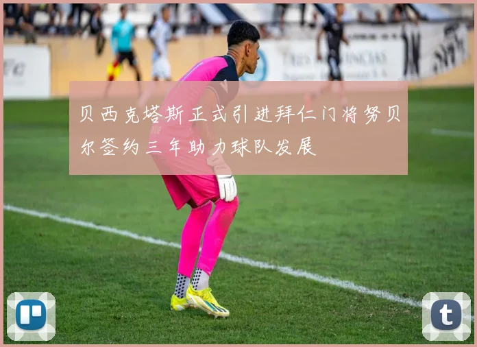 贝西克塔斯正式引进拜仁门将努贝尔签约三年助力球队发展